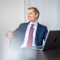 HANSA PARTNER Gruppe Employee Peter Westermann-Lammers's profile photo