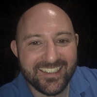 University of Liverpool Employee Duncan Lambert's profile photo