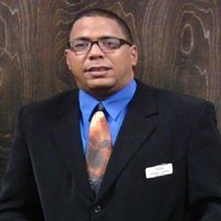 Andres J Texidor Email & Phone Number