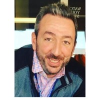 Ian Schrager Company Employee Brian Cuccio's profile photo