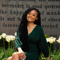 Innovative Publishing Employee Raaya Cummings's profile photo