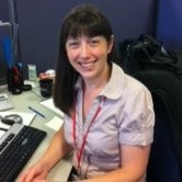 Oracle Corporation Employee Debbie Warner's profile photo