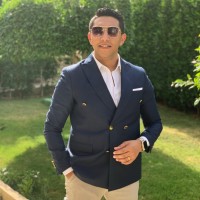 Edgestone Developments Employee Mina Medhat's profile photo