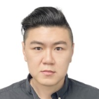 SourceMark Medical Employee Mo Xu's profile photo