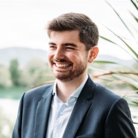 Steve Gates Employee Guillaume Boutin-Lefeuvre's profile photo