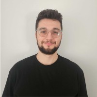 SHFT Employee Arda Şen's profile photo