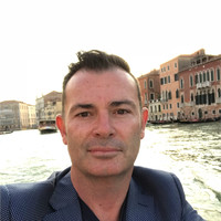 ILVE Australia and New Zealand Employee Tristan Peters's profile photo