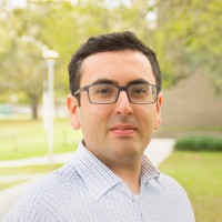 Water Harvesting Inc Employee Oscar Rios's profile photo