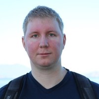 Google Employee Mikhail Ivanov's profile photo