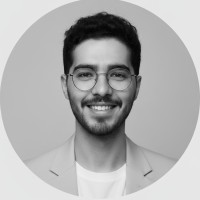 eistatistik Employee Alperen Koçyiğit's profile photo