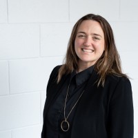 Technological University Dublin Employee Etain Kidney's profile photo