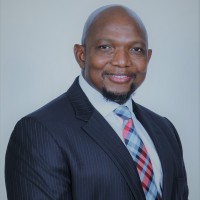 Cef Employee Skheto Maluleke's profile photo