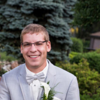 IDEX Optical Technologies Employee Nathaniel Watts's profile photo