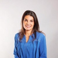 Catalina Marketing France Employee Lynn Aziza's profile photo