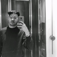 DK Hardware Supply Employee Prathmesh Paul's profile photo
