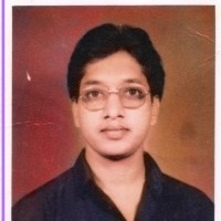 TekOptimize Employee Peri Murthy's profile photo