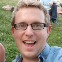 David Edmunds's profile photo