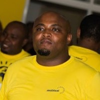 Mobisol Group Employee Gerald Mcha's profile photo
