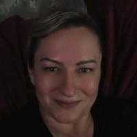 TCNJ Engineering Employee Katalin Frolio's profile photo