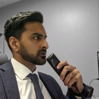 Radiology Seminars Employee Imran Lasker's profile photo