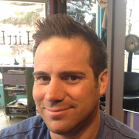 The Trimmer Store OKC LLC Employee Greg Odom's profile photo