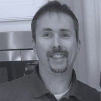 Enterprise Products Employee Dan McAnulty's profile photo