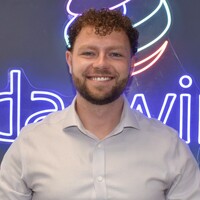 Darwin Recruitment Employee Alfie Jefford's profile photo