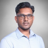 BTI Executive Search Employee Jeevan Ekambaram's profile photo