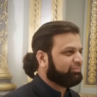 RedMath Employee Ahmed Khan's profile photo