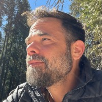 Isracard Employee Yossi Erez's profile photo