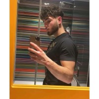 Webnotix Employee Tom Hall's profile photo