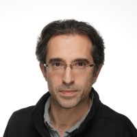 Forward Thinking Systems Employee David Isler's profile photo