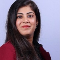 Shalini Khatvani Email