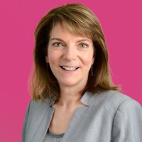 The Trevor Project Employee Bonnie Heinsohn's profile photo