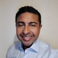 Landways Employee Avik Datta's profile photo