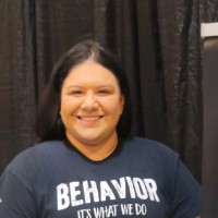 BEHAVIORAL TRANSFORMATIONS Employee Hailey Deleon's profile photo