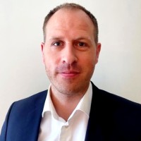 Nikolaj Bækdal Email