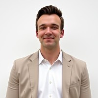 Markitplace Employee Josh Hudson's profile photo