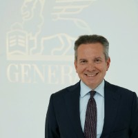 Generali Real Estate Employee Benedetto Giustiniani's profile photo