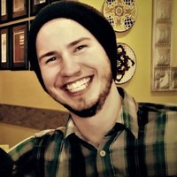 Jacketta Sweeping Service Employee Parker Evans's profile photo