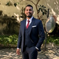 Ajit Tripathi Email