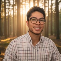 Judicial Council of California Employee Brendon Villanueva's profile photo
