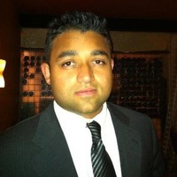 XL Solutions Group Employee Hersh Patel's profile photo