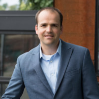 Precision Analytical, Inc. Employee Mark Newman's profile photo