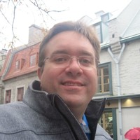 Symac Employee Eric Dubreuil's profile photo