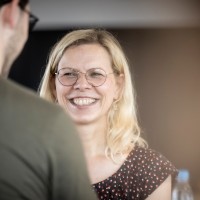 Turn2X Employee Corina Ehehalt's profile photo