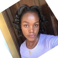 Ritiko Employee Dinah Agwata's profile photo