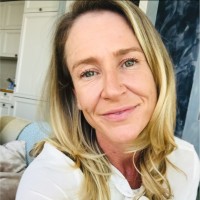 IsraAID Employee Sita Cacioppe's profile photo
