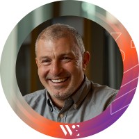 WeBuild-AI Employee Vincent Farah's profile photo