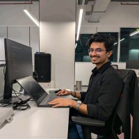 Nishant Shinde Email
